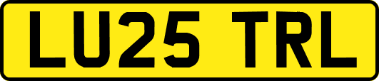 LU25TRL