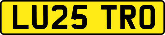 LU25TRO