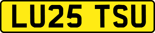 LU25TSU