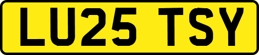 LU25TSY