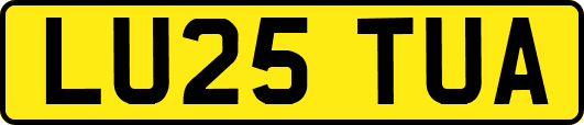 LU25TUA