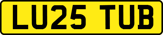 LU25TUB