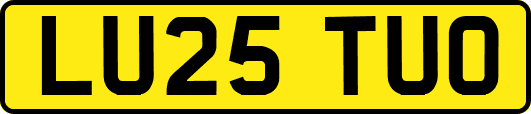LU25TUO