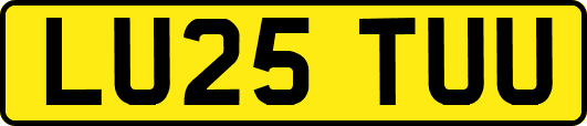 LU25TUU