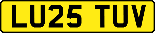 LU25TUV