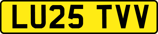 LU25TVV
