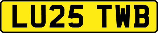 LU25TWB