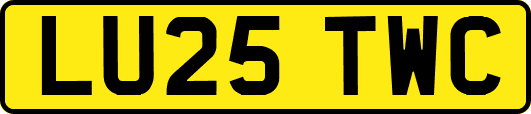 LU25TWC
