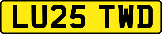 LU25TWD