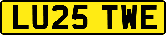 LU25TWE