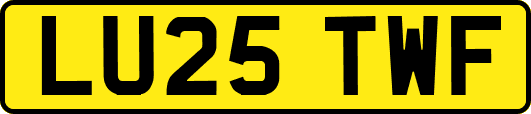 LU25TWF