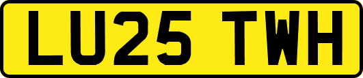 LU25TWH