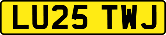 LU25TWJ