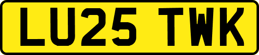 LU25TWK