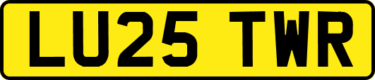 LU25TWR