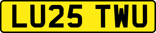 LU25TWU