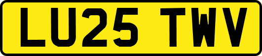 LU25TWV