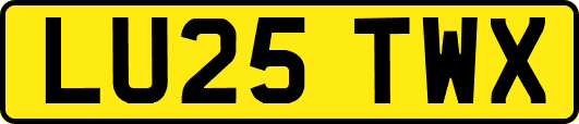 LU25TWX