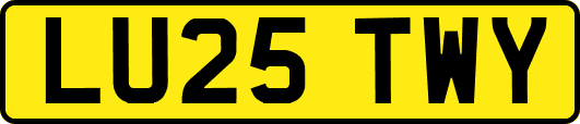 LU25TWY