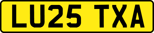 LU25TXA
