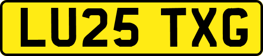 LU25TXG