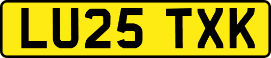 LU25TXK