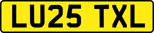 LU25TXL