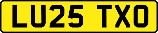 LU25TXO