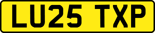 LU25TXP