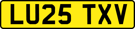 LU25TXV