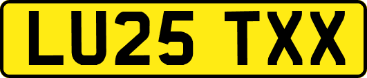 LU25TXX