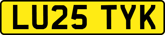 LU25TYK