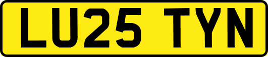 LU25TYN