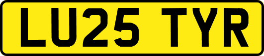 LU25TYR