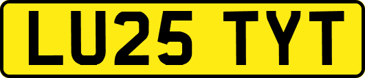 LU25TYT