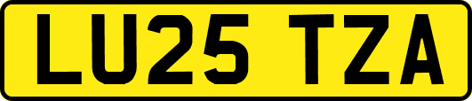 LU25TZA