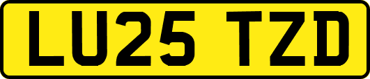 LU25TZD
