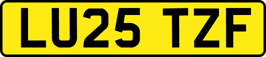 LU25TZF