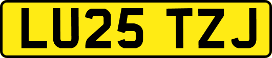 LU25TZJ
