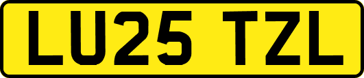 LU25TZL