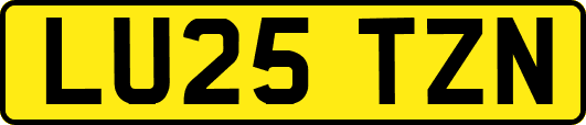 LU25TZN