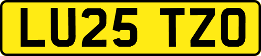 LU25TZO