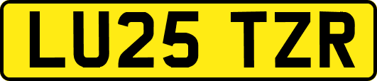 LU25TZR