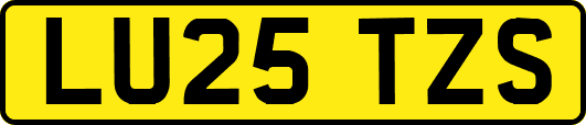 LU25TZS
