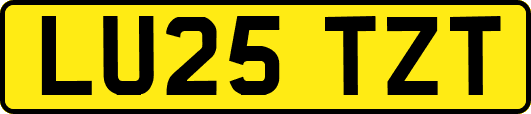 LU25TZT