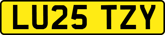 LU25TZY