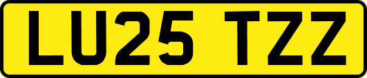 LU25TZZ