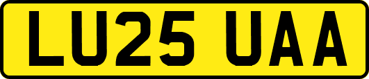 LU25UAA