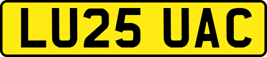 LU25UAC