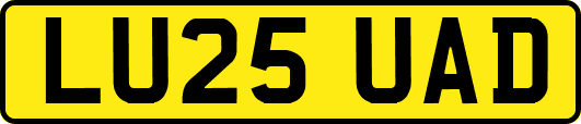 LU25UAD